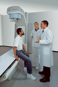 Foothill College Biological and Health Sciences Division