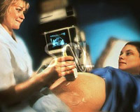 Diagnostic Medical Sonography Images