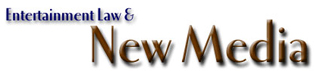 Entertainment Law
