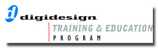 Digidesign Pro Tools