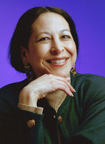 Portrait of Judy C. Miner, Ed.D.
