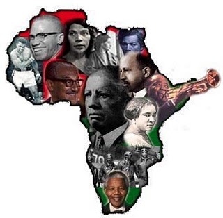 ancestors
