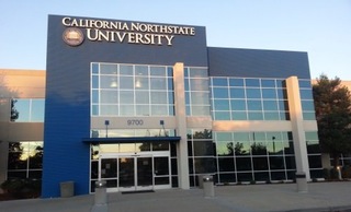california northstate university
