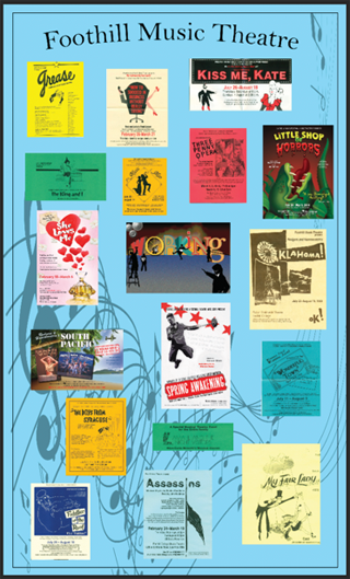 theater posters