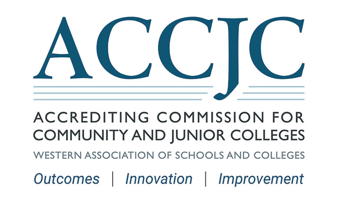 accjc outcomes innovation improvement