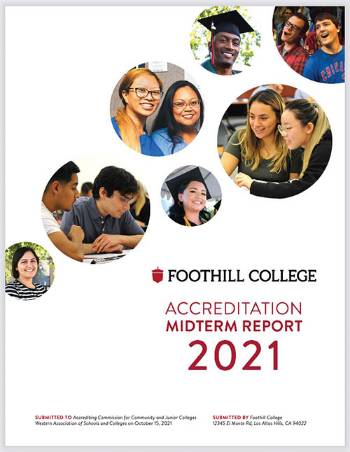 Mid-term Report 2021 Cover