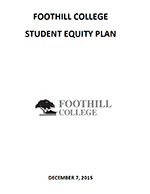 Student Equity Plan