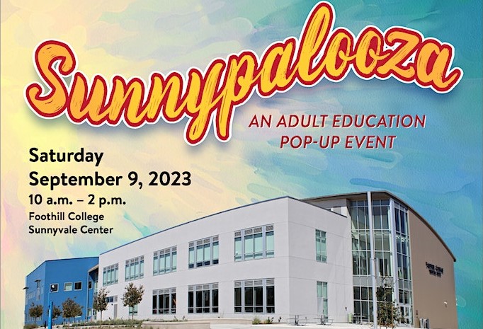 Sunnypalooza!