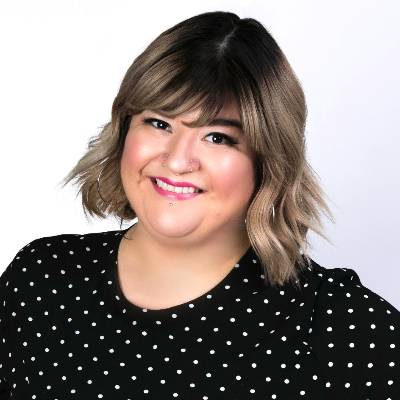 Meet Janie Garcia
