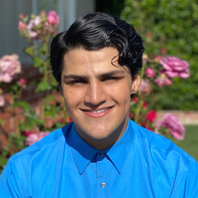 Meet Abhiraj Muhar