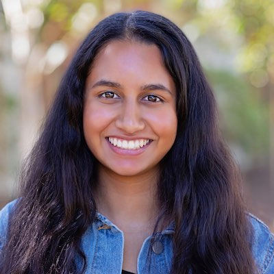 Meet Priya Vasu