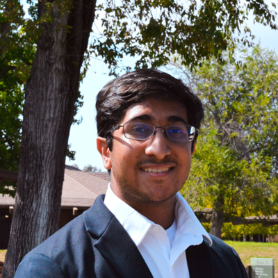Arjun Rewari