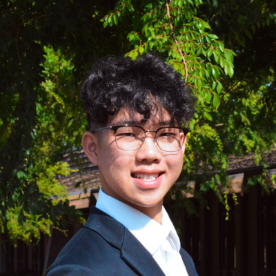 Jerry Chen