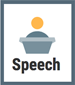 Speech