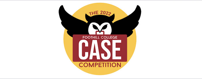 The 2022 Foothill College Case Competition 2022 with Owl