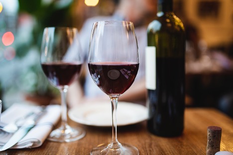 wine wine