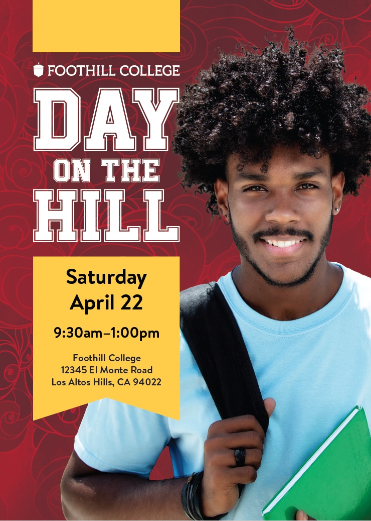 Day on the Hill 2023
