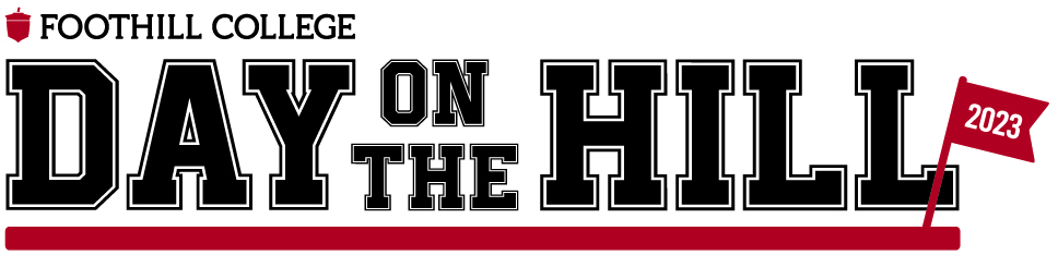 Day on the Hill 2023 Banner