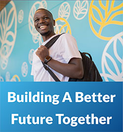 Building a Better Future