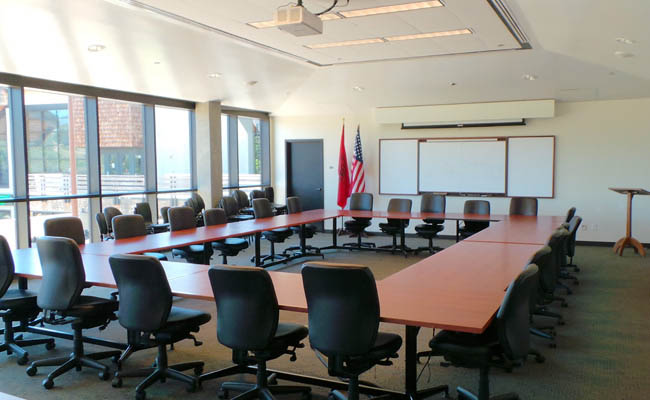 Toyon Conference Room