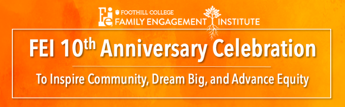 10th Anniversary Banner
