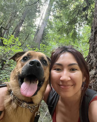 Meet Kaitlyn Koo
