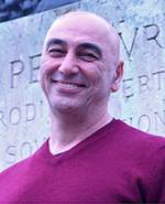 Tony Kashani