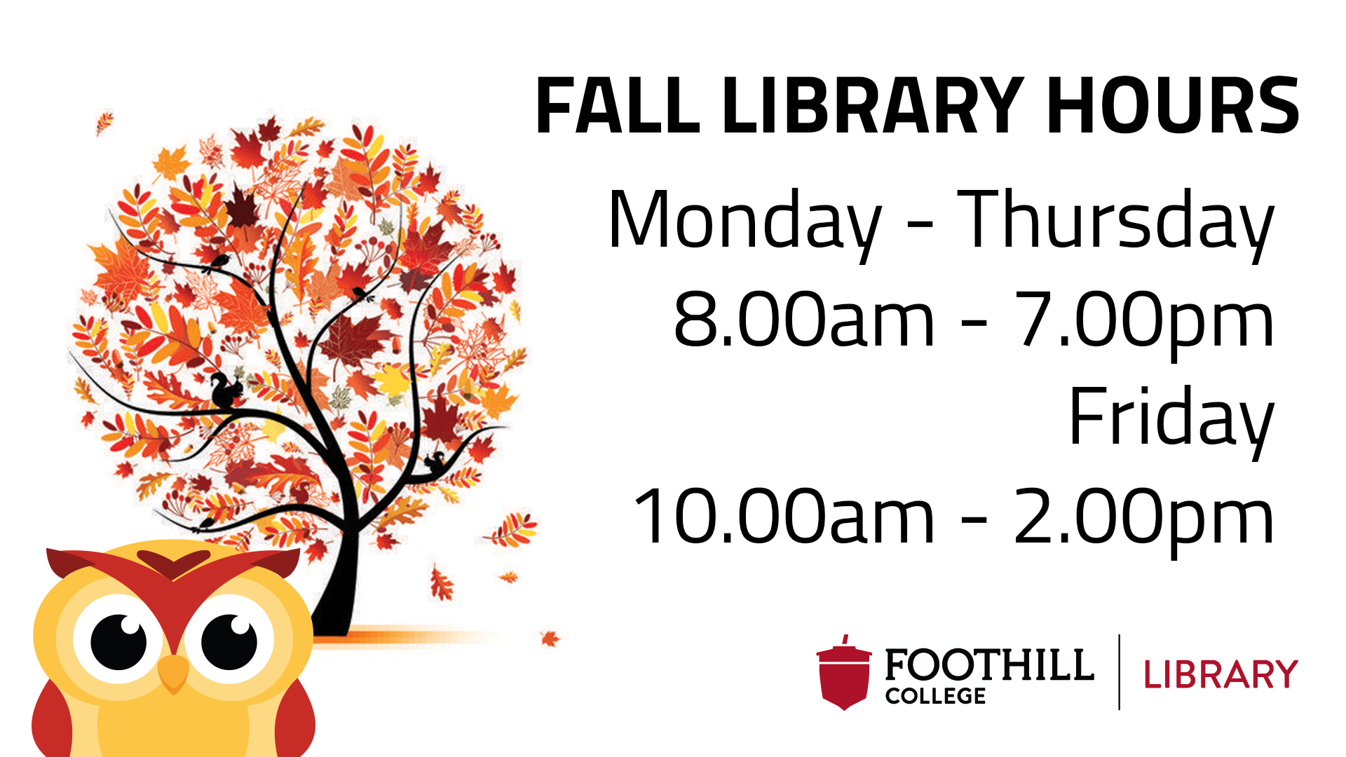 FallHours