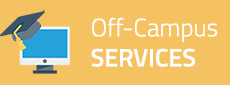 Off Campus Services