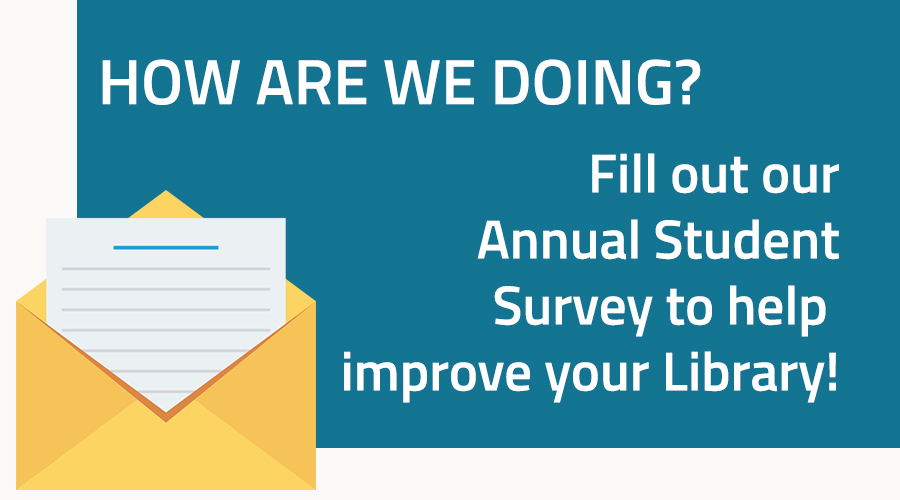 Library Survey