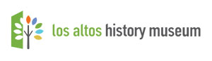 Los Altos History Museum Logo