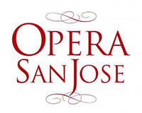 Opera San Jose Logo