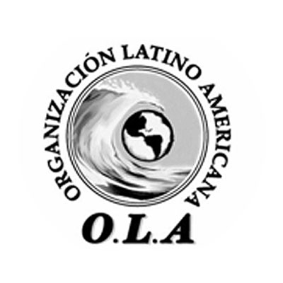 OLA Logo