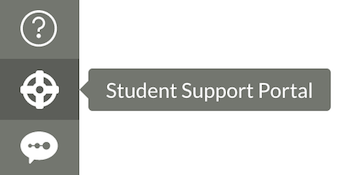 student support portal