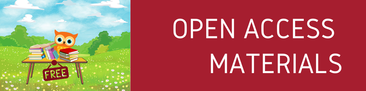 Open Access Materials