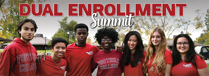 Dual Enrollment Summit 