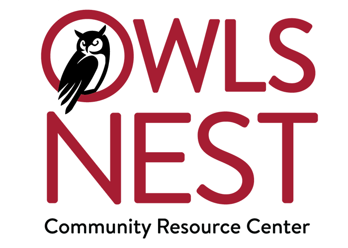 Owls Nest Community Resource Center