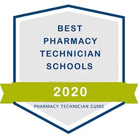 10 Best Pharmacy Techniican Schools 2020