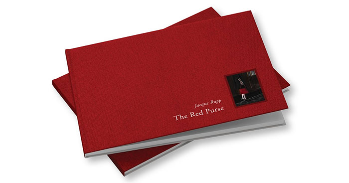 red book cover