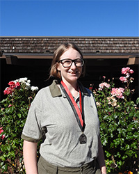 Meet Bethany Kaminsky