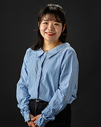 Meet Qian Feng