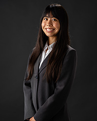 Meet Yukina Guzman