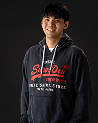 Meet Michael Lee