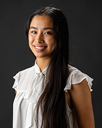 Meet Tiffany Matute