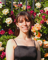 Meet Rachel Migdal