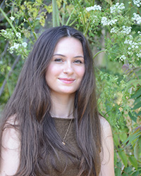 Meet Elizabeth Morgan