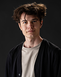 Meet Iurii Onopko