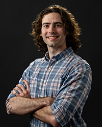 Meet Thomas Raffa