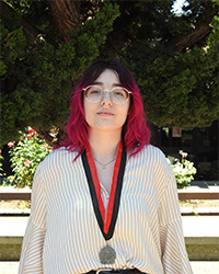 Meet Emily Tharp