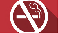 No Smoking